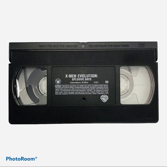 🍒$10 ea or 3/$20 X-Men Evolution Explosive Days - Picture 2 of 3